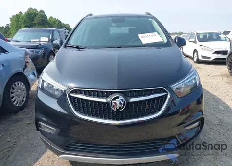 2020 Buick Encore Awd Sport Touring из США, поврежденный, VIN KL4CJ2SB1LB013850